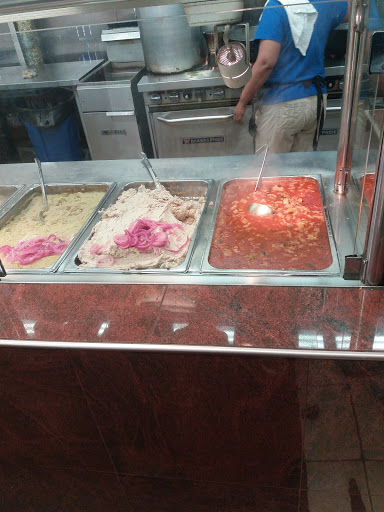 Grocery Store «El Pilon Market II», reviews and photos, 304 Jackson St, Lawrence, MA 01841, USA