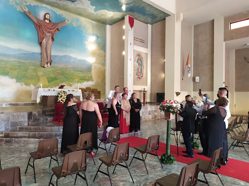 Iglesia de Jesucristo Cuautitlán Izcalli