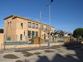 Escuela Teresa de Pallejá en Fortià