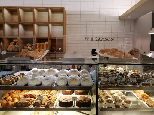 French patisseries in Oslo