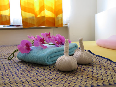 Kun Massage Bad Ragaz