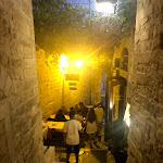 Photo n°8 de l'avis de Ristorante.i fait le 01/08/2019 à 07:01 sur le  Osteria Al Duomo à Vieste