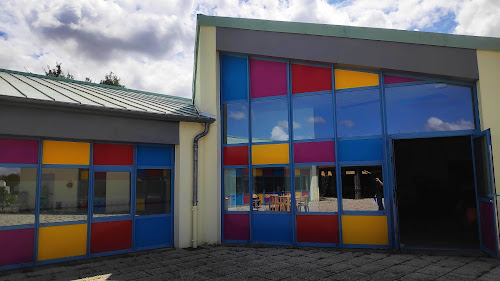Ecole Jean Moulin à La Roche-sur-Yon