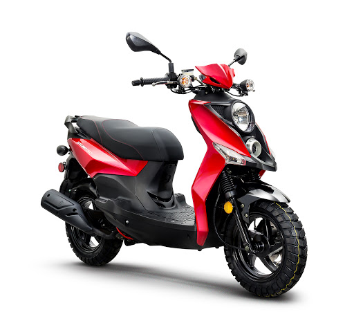 Moped Dealer «Import Cycle Center», reviews and photos, 5328 E Virginia Beach Blvd, Norfolk, VA 23502, USA