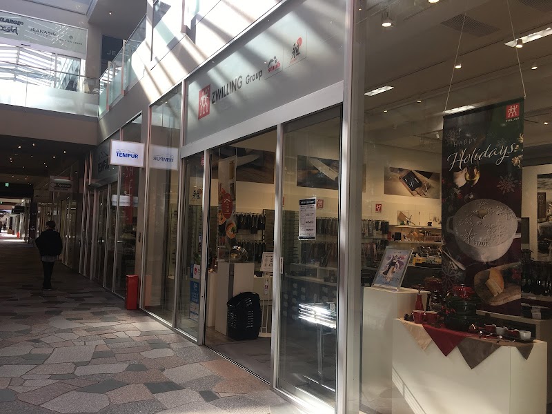 Zwilling Group Brand Outlet 軽井沢 プリンスショッピングプラザ店 長野県軽井沢町軽井沢 キッチン用品店 家具 グルコミ