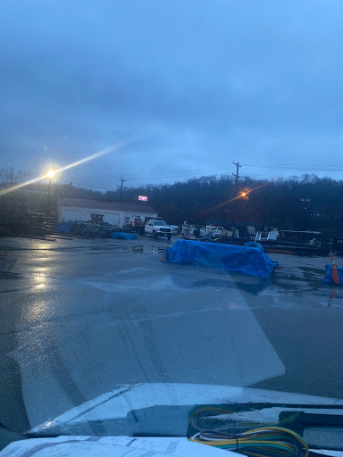 Building Materials Store «Building Value», reviews and photos, 4040 Spring Grove Ave, Cincinnati, OH 45223, USA