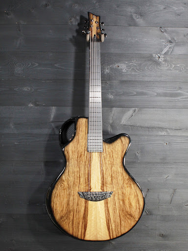 Guitar Store «Tobias Music», reviews and photos, 5013 Fairview Ave # 2, Downers Grove, IL 60515, USA