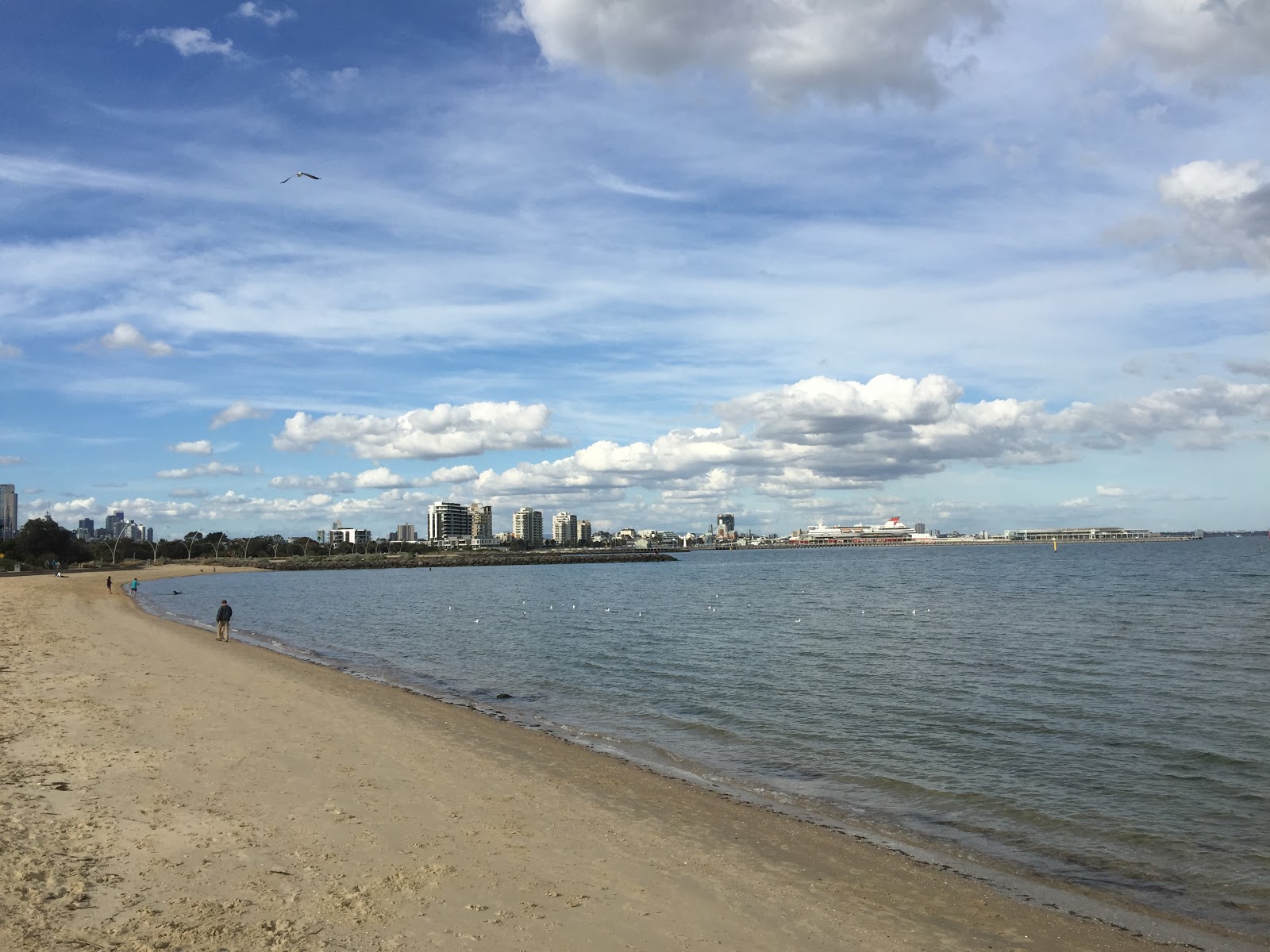 Sandridge Beach photo #7