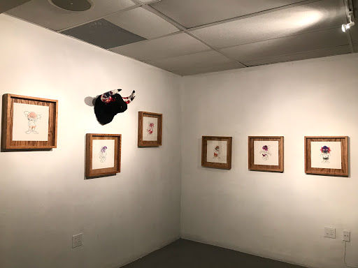 Movie Theater «O Cinema Wynwood», reviews and photos, 90 NW 29th St, Miami, FL 33127, USA