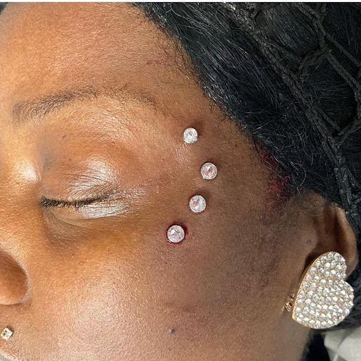 Explore cute tattoo ideas for feet, creative tattoo ideas in Summerville, available at Exotic Impressions Body Piercing