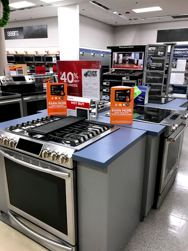 Department Store «Sears», reviews and photos, 7103 Democracy Blvd, Bethesda, MD 20817, USA