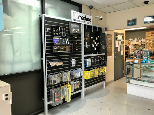 Safe & Vault Shop «King Safe and Lock», reviews and photos, 8429 Katy Fwy, Houston, TX 77024, USA