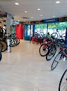 Tienda y taller de bicicletas en Jerez de la Frontera. Ciclos Cabello en Jerez de la Frontera