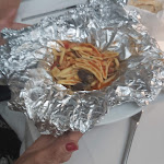 Photo n°2 de l'avis de Lello.a fait le 19/08/2022 à 13:50 sur le  Ristorante il Saraceno à Vibo Marina