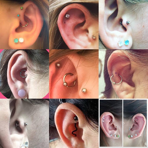 Tattoo Shop «Untouchables Tattoo», reviews and photos, 10300 Southside Blvd, Jacksonville, FL 32256, USA