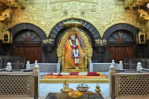 Sri Shirdi Sai Baba Sevashram image