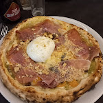 Photo n°1 de l'avis de Jenny.r fait le 29/04/2023 à 12:17 sur le  Pizza e Core RistoPizza à Bari