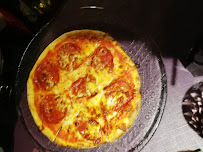 Pizza du Restaurant italien Pinochietto Pronto Pizza à Brunstatt-Didenheim - n°2