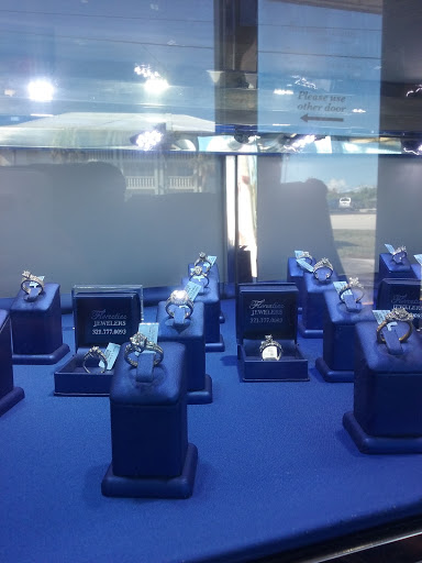 Jewelry Store «Florentine Jewelry», reviews and photos, 1270 Florida A1A, Satellite Beach, FL 32937, USA