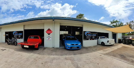 Wellers Automotive and performance