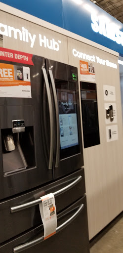 Home Improvement Store «The Home Depot», reviews and photos, 600 Connecticut Ave, Norwalk, CT 06854, USA