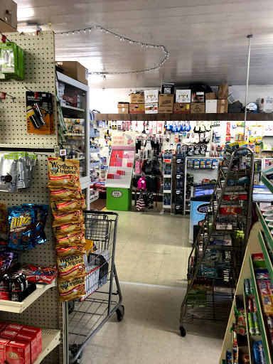 Grocery Store «Barendregt Grocery», reviews and photos, 18195 Main St, Jamestown, CA 95327, USA