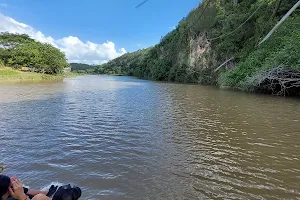 Chavón River image