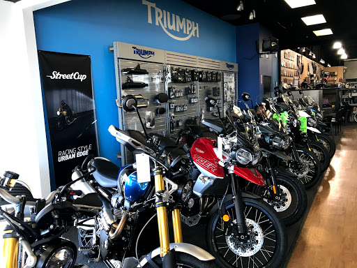 Motorcycle Repair Shop «Elk Grove Power Sports Inc.», reviews and photos, 10491 E Stockton Blvd, Elk Grove, CA 95624, USA