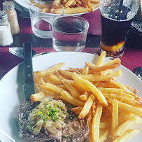 Steak du Restaurant français Le Pilota à Pau - n°4