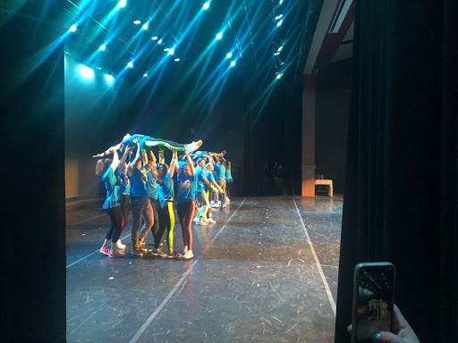 Dance School «Fusion Dance Company», reviews and photos, 5770 Bethelview Rd k, Cumming, GA 30040, USA