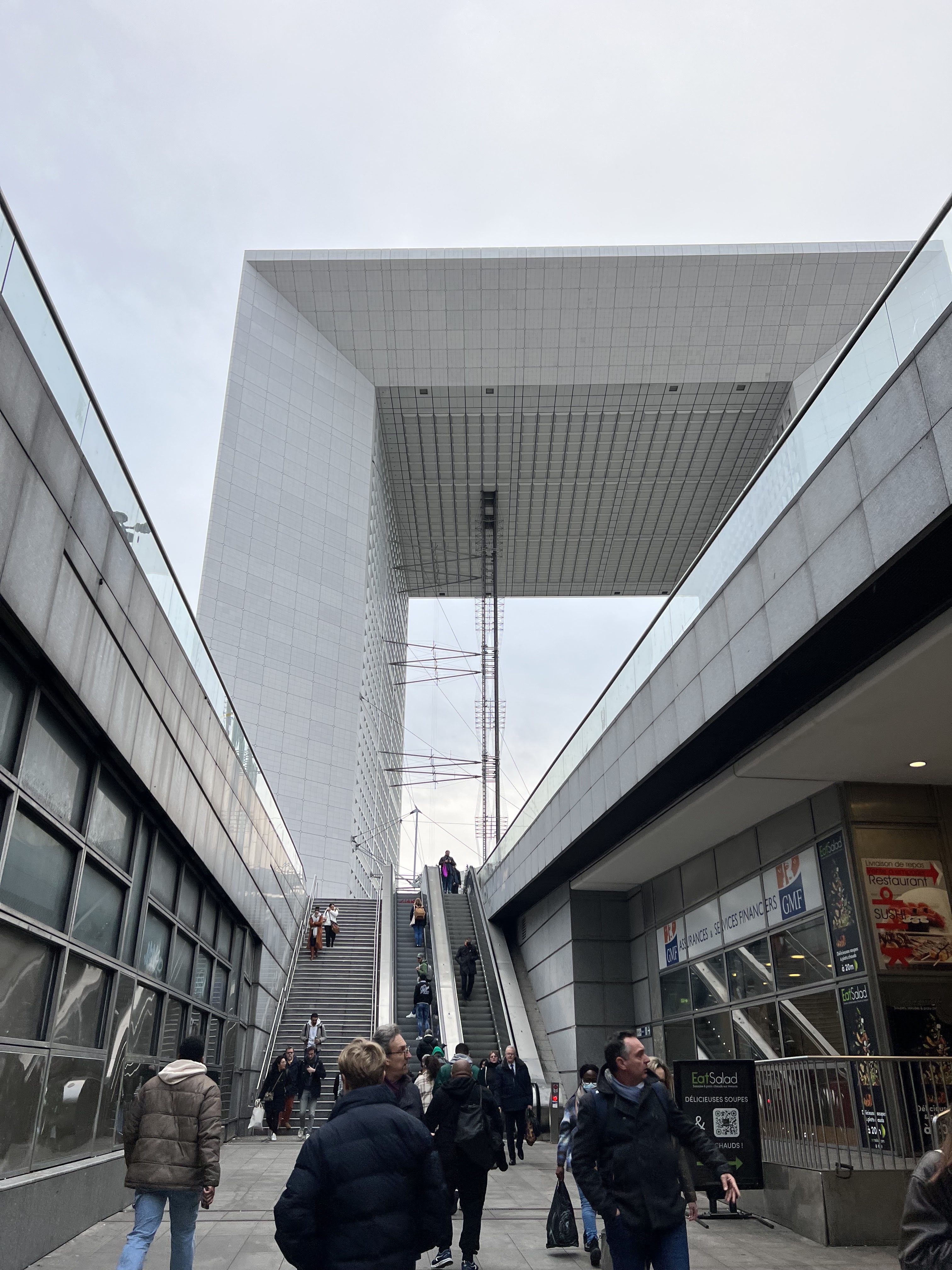 Photo n° 2 de l'avis de Tom.u fait le 19/02/2023 à 19:45