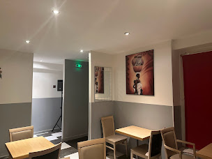 Photo n°3 de Restaurant le densey à Romilly-sur-Seine ()