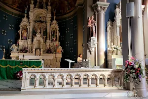 St Leonard's Catholic Church image