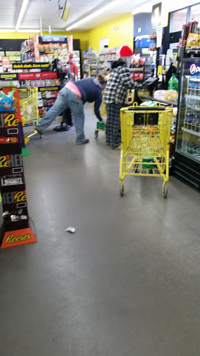 Discount Store «Dollar General», reviews and photos, 5739 Smithville Hwy, Sparta, TN 38583, USA