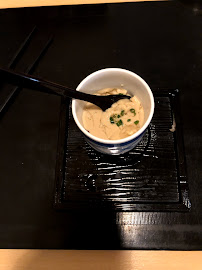 Chawanmushi du Restaurant japonais Iida-Ya à Dole - n°11
