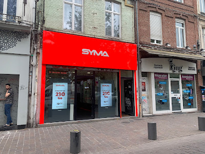 Pro Mobile (France-gsm.com) à Lille