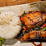 Photo n°3 de l'avis de Marion.c fait le 29/04/2024 à 05:09 sur le  Do An Vietnamese Cuisine & Sushi Bar à Marktredwitz