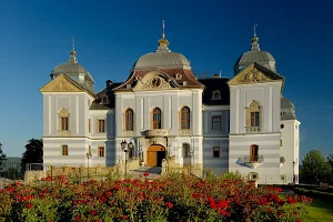 Halič castle image