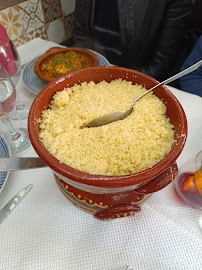 Les plus récentes photos du Restaurant marocain la medina à Hennebont - n°2