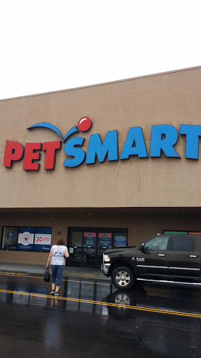 Pet Supply Store «PetSmart», reviews and photos, 650 Commerce Blvd, Scranton, PA 18519, USA