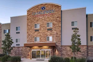 Candlewood Suites Austin N-Cedar Park, an IHG Hotel image