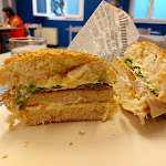 Photo n°2 de l'avis de Giulia.i fait le 15/08/2022 à 19:26 sur le  Siamo Fritti Verbania à Verbania