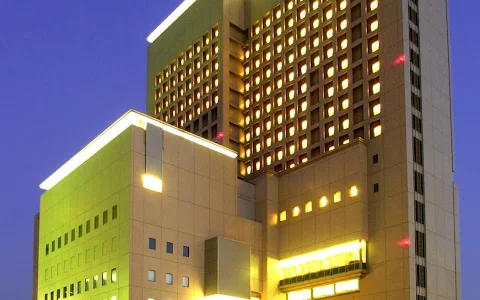 Hotel Hanshin Osaka image