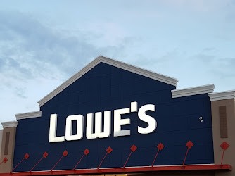 Lowe's Home Improvement