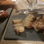 Photo n°3 de l'avis de Salvatore.i fait le 27/08/2018 à 19:43 sur le  Ristorante I Grilli à Trapani