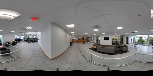 Nissan Dealer «Power Nissan», reviews and photos, 2755 Mission St SE, Salem, OR 97302, USA