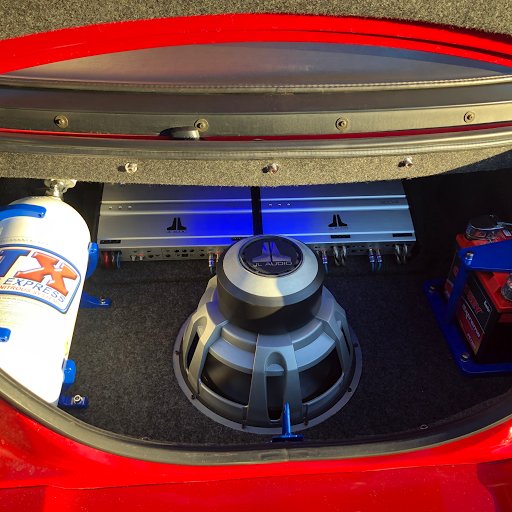 Oil Change Service «American Lube Service Center», reviews and photos, 6436 Arlington Blvd, Falls Church, VA 22042, USA