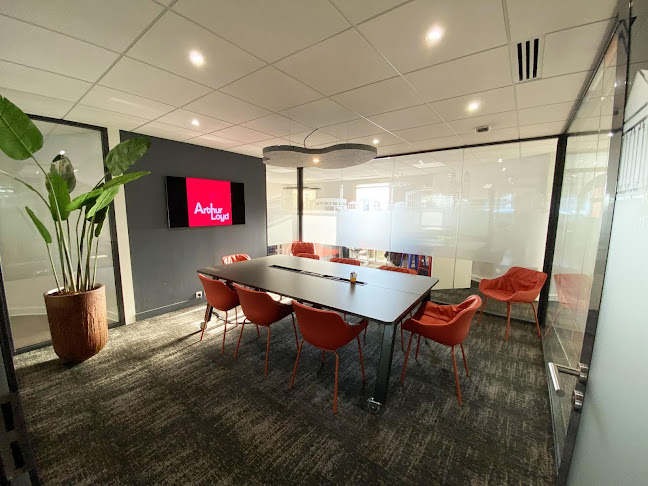 Opinii despre ARTHUR LOYD DIJON în Dijon - Agence immobilière