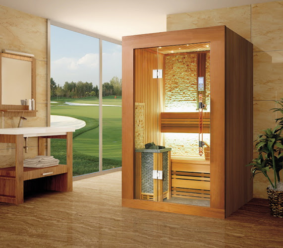 Reviews of UK Saunas in Doncaster - Retirement home
