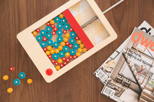 Toy Store «Marbles: The Brain Store», reviews and photos, 7130 Haskell St, Liberty Township, OH 45069, USA